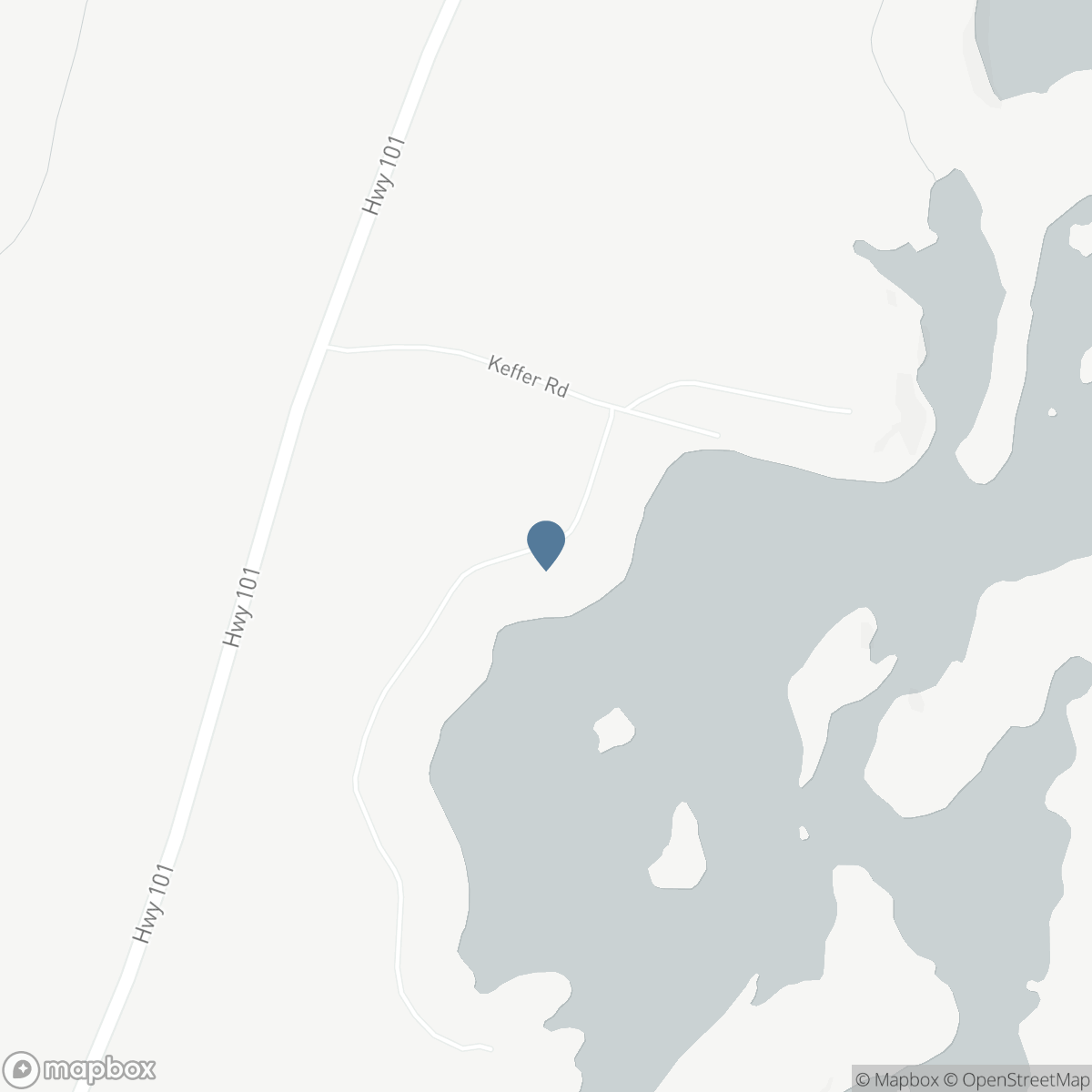 15 KEEFER LAKE ROAD, Timmins, Ontario P4N 7E2